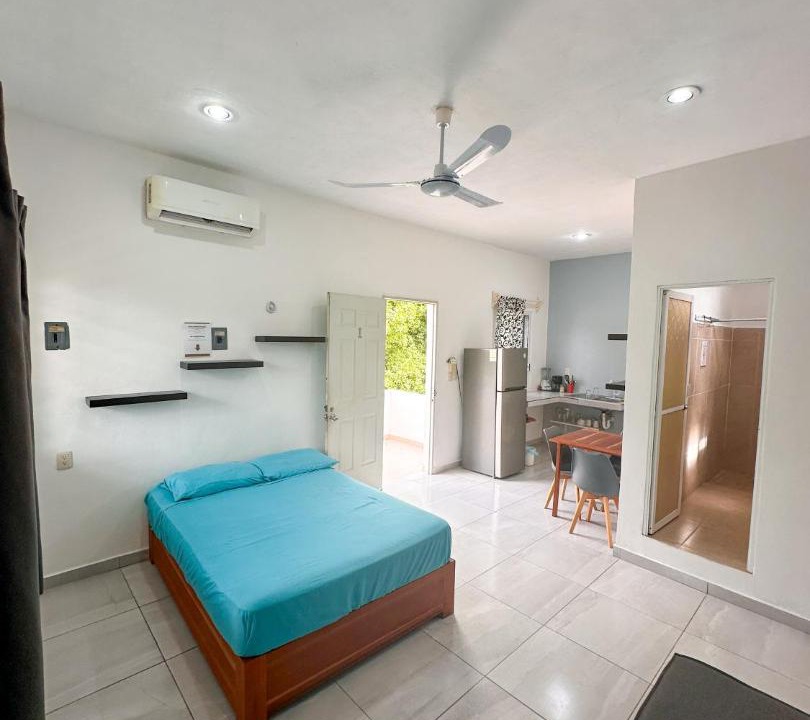 Photo of Bedroom in Felipe Carrillo Puerto