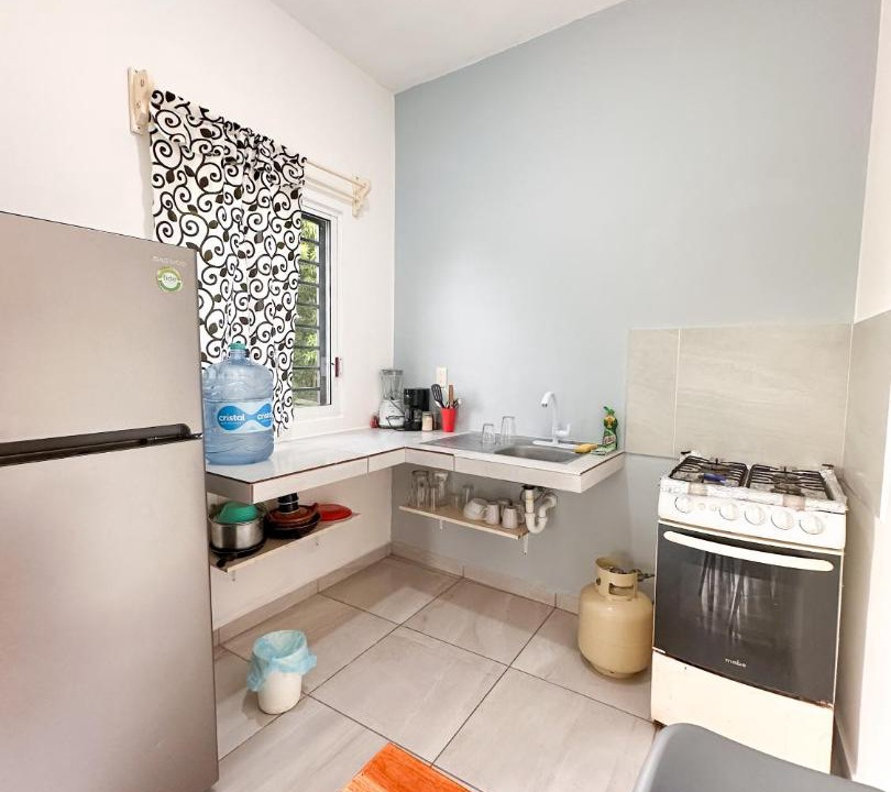 Photo of Kitchen in Felipe Carrillo Puerto