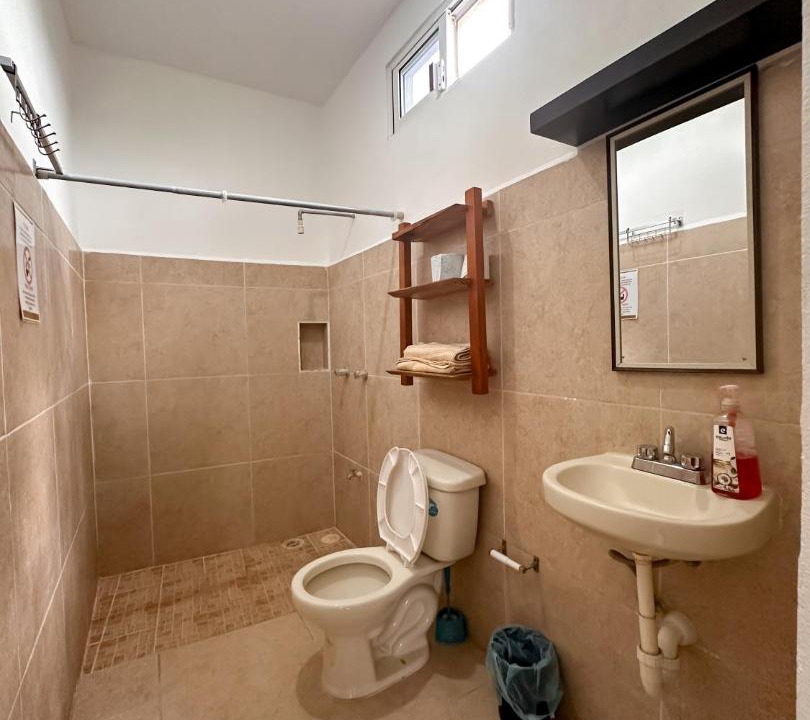 Photo of Bathroom in Felipe Carrillo Puerto