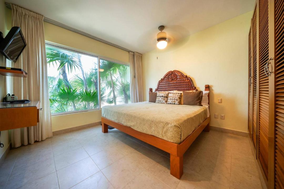 Photo of Bedroom in Playacar Fase I