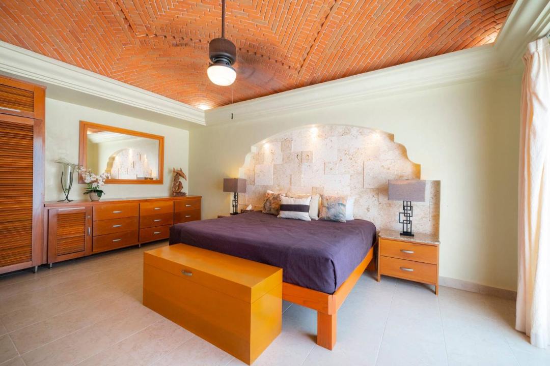 Photo of Bedroom in Playacar Fase I