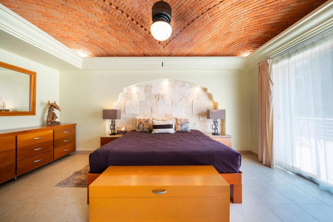 Photo of Bedroom in Playacar Fase I