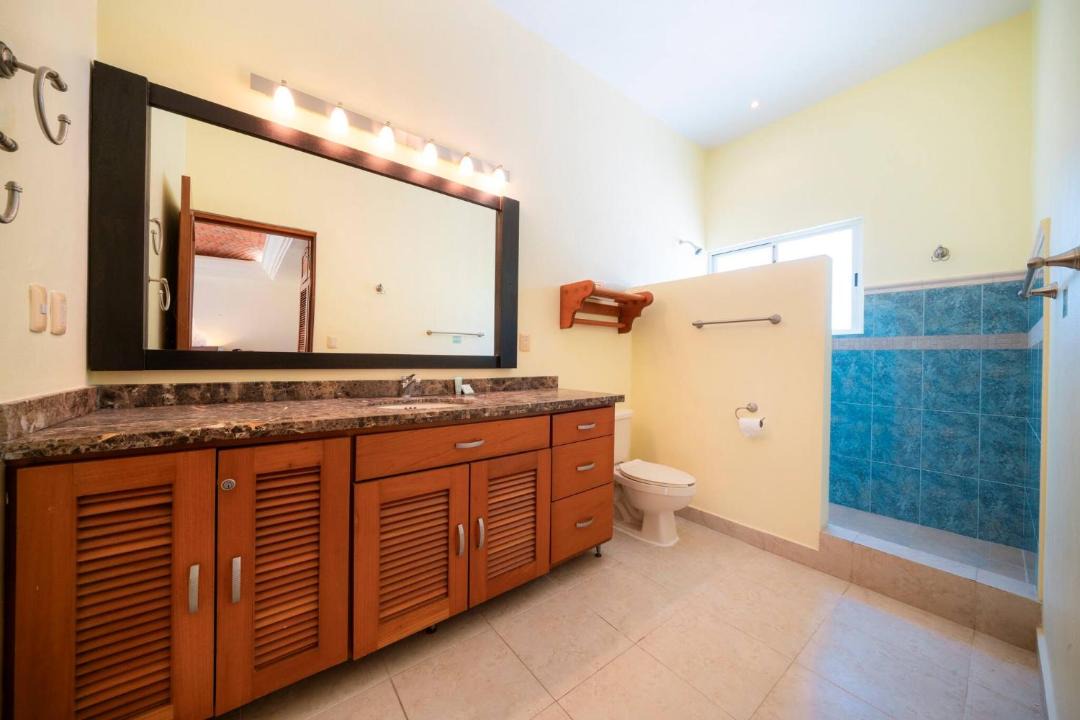 Photo of Bathroom in Playacar Fase I