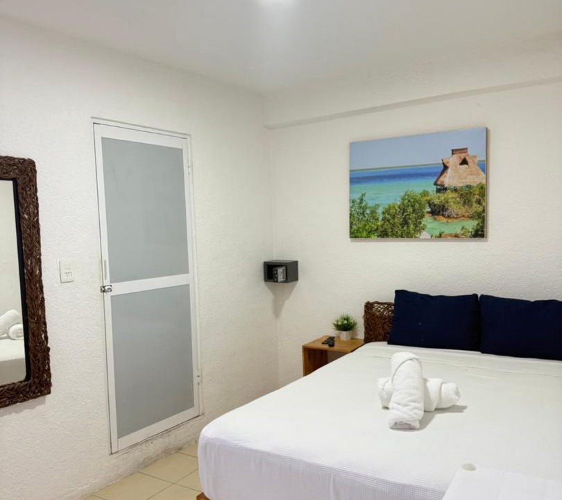 Photo of Bedroom in Centro - Supmza 001