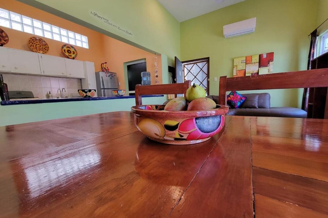 Photo of Kitchen in Isla Mujeres