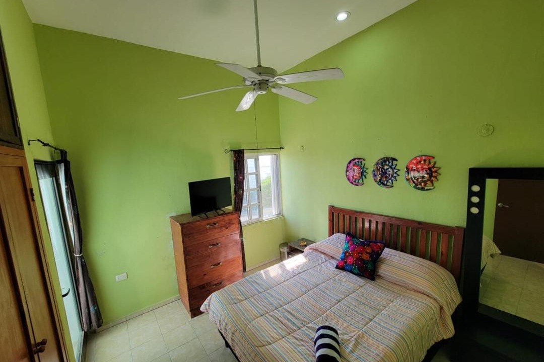 Photo of Bedroom in Isla Mujeres