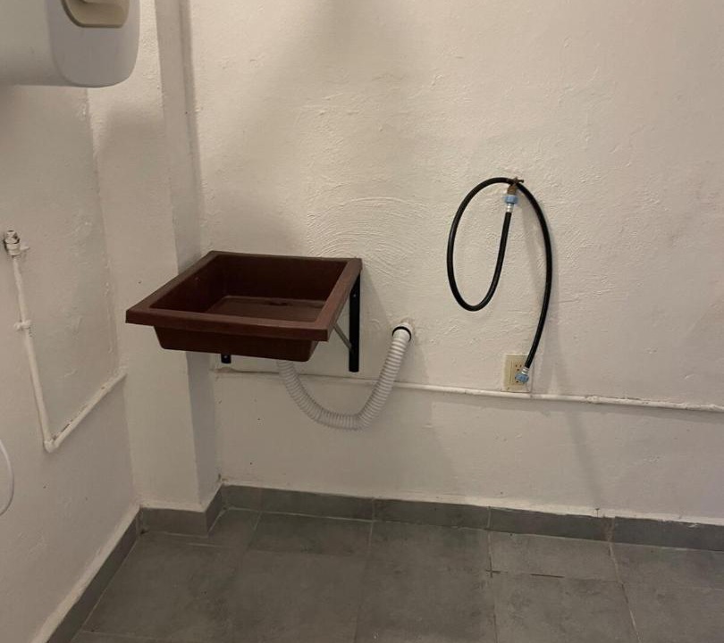 Photo of Bathroom in Puerto Juarez