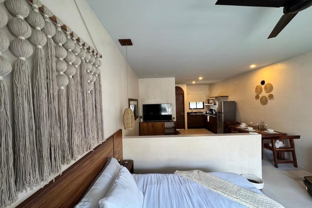 Photo of Bedroom in Tulum