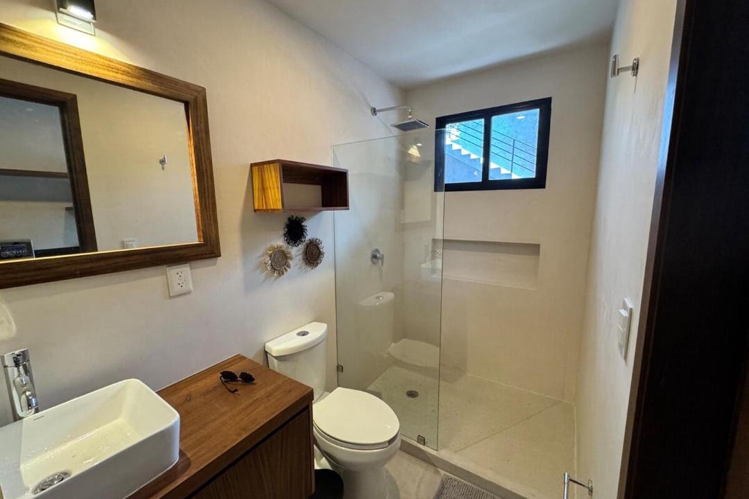 Photo of Bathroom in Tulum