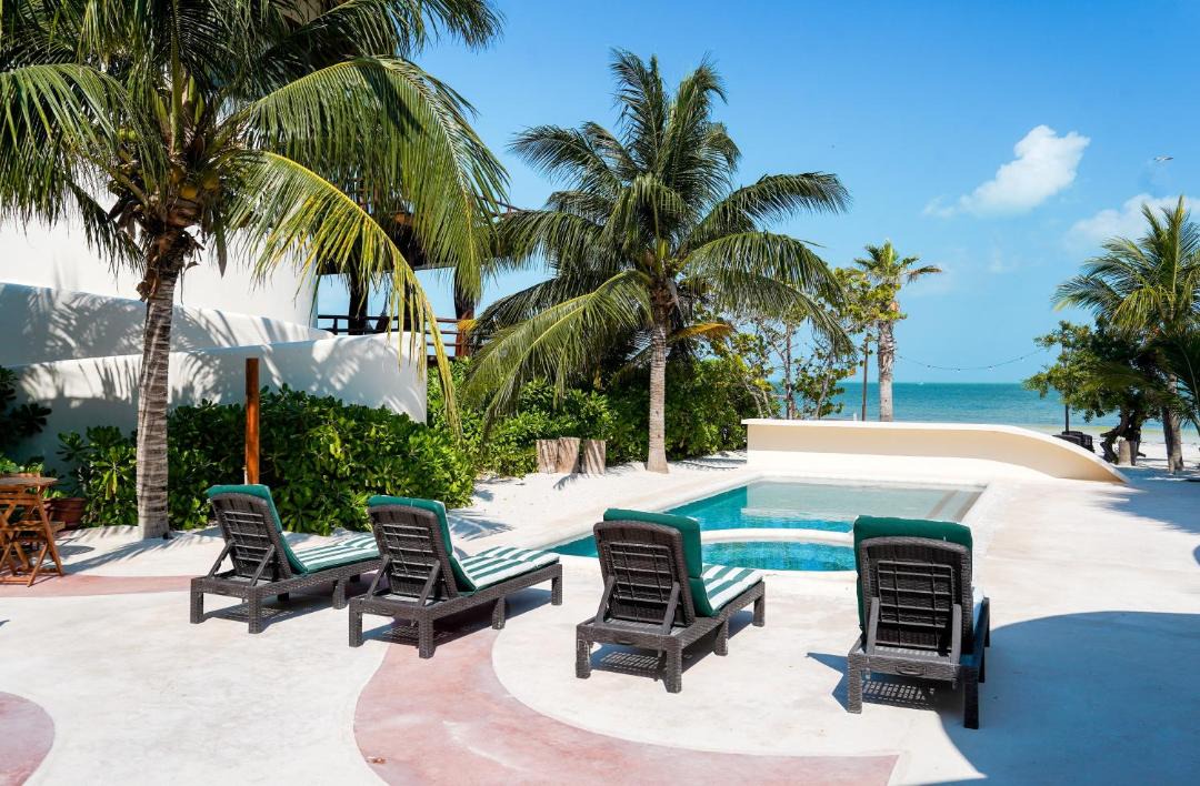 Photo of Others in Isla Holbox