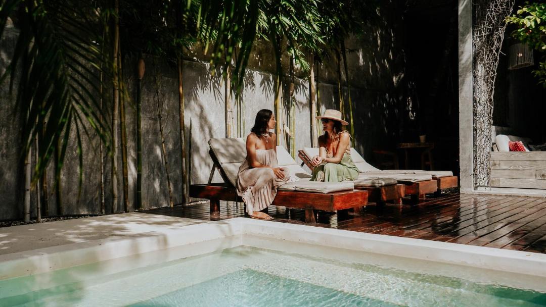 Photo of Others in Tulum