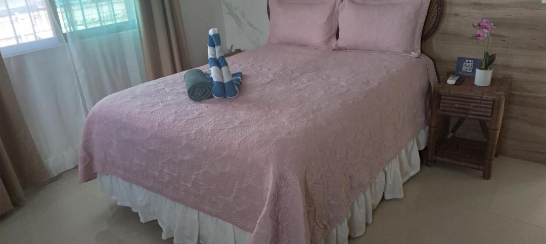Photo of Bedroom in Downtown