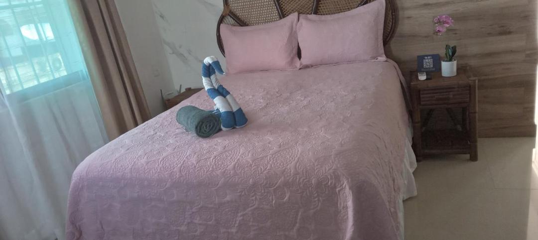 Photo of Bedroom in Downtown