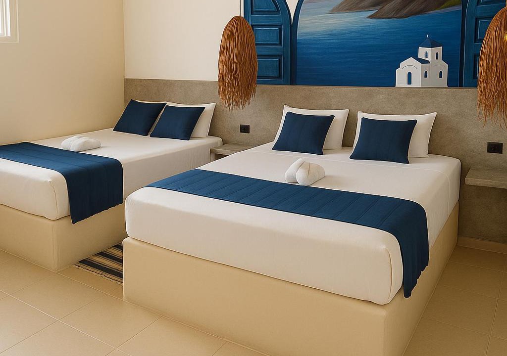 Photo of Bedroom in Tulum City Center