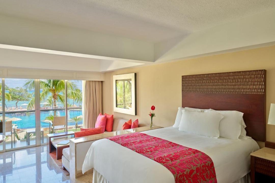 Photo of Others in Punta Cancun