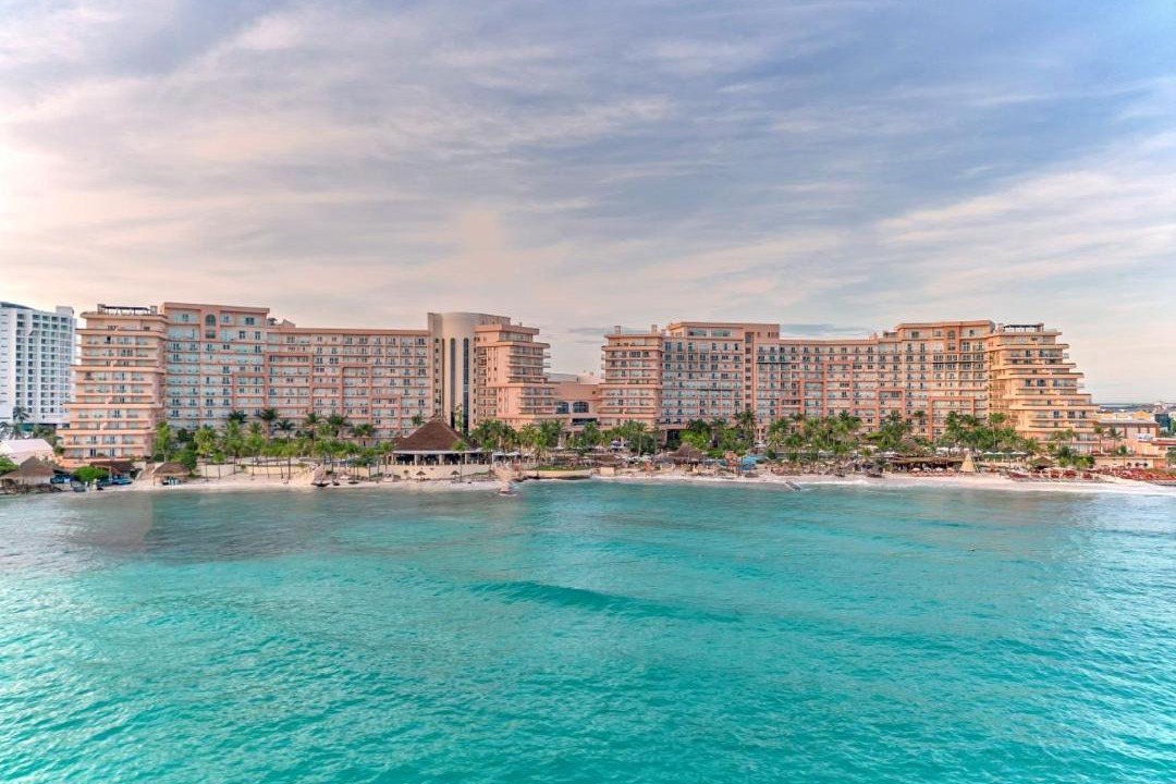 Photo of Others in Punta Cancun