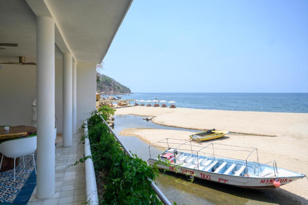 Photo of Others in Yelapa