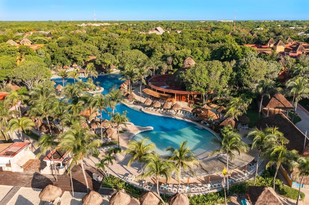 Photo of Others in Playacar Zona Hotelera
