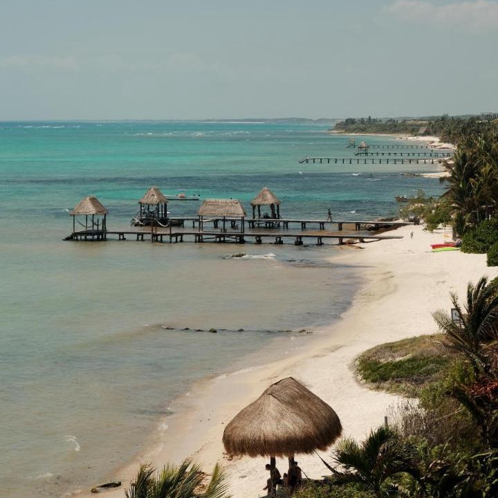 Photo of Others in Soliman Bay