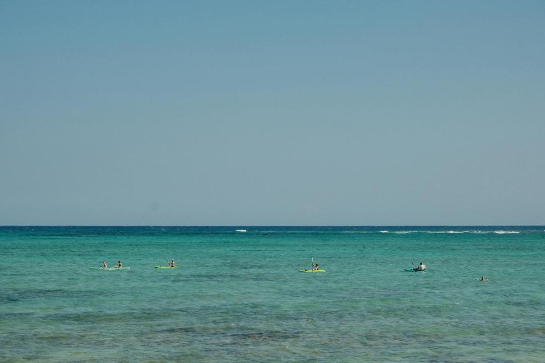 Photo of Others in Soliman Bay