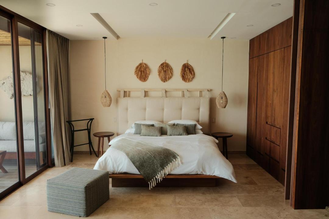 Photo of Bedroom in Soliman Bay