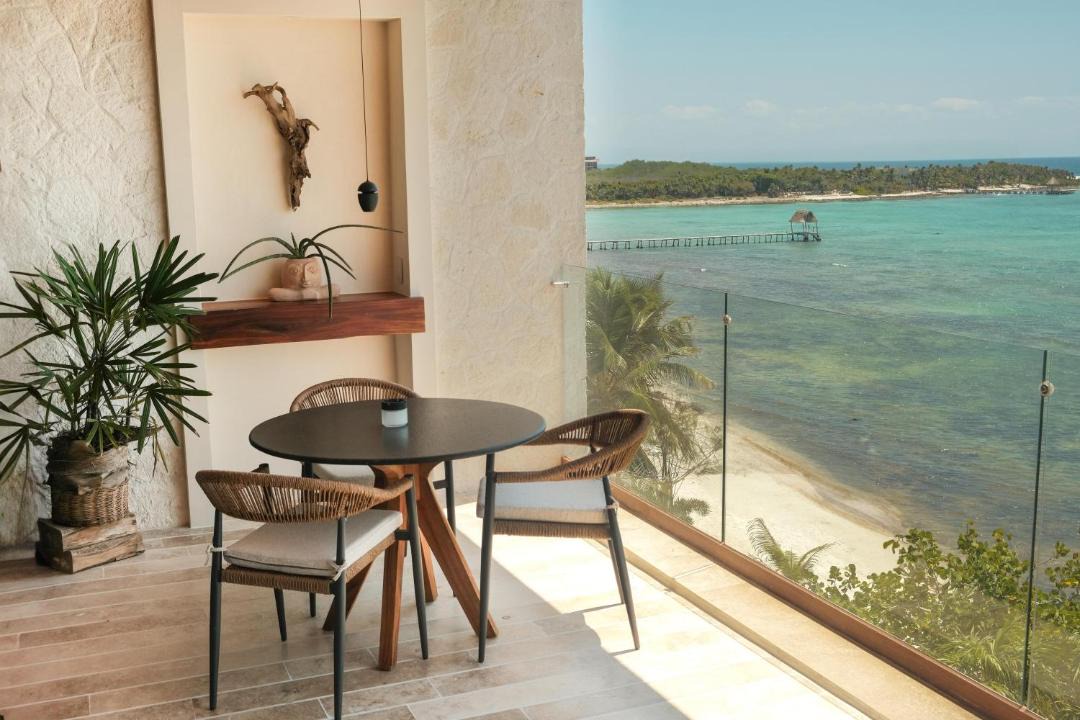 Photo of Patio Balcony in Soliman Bay