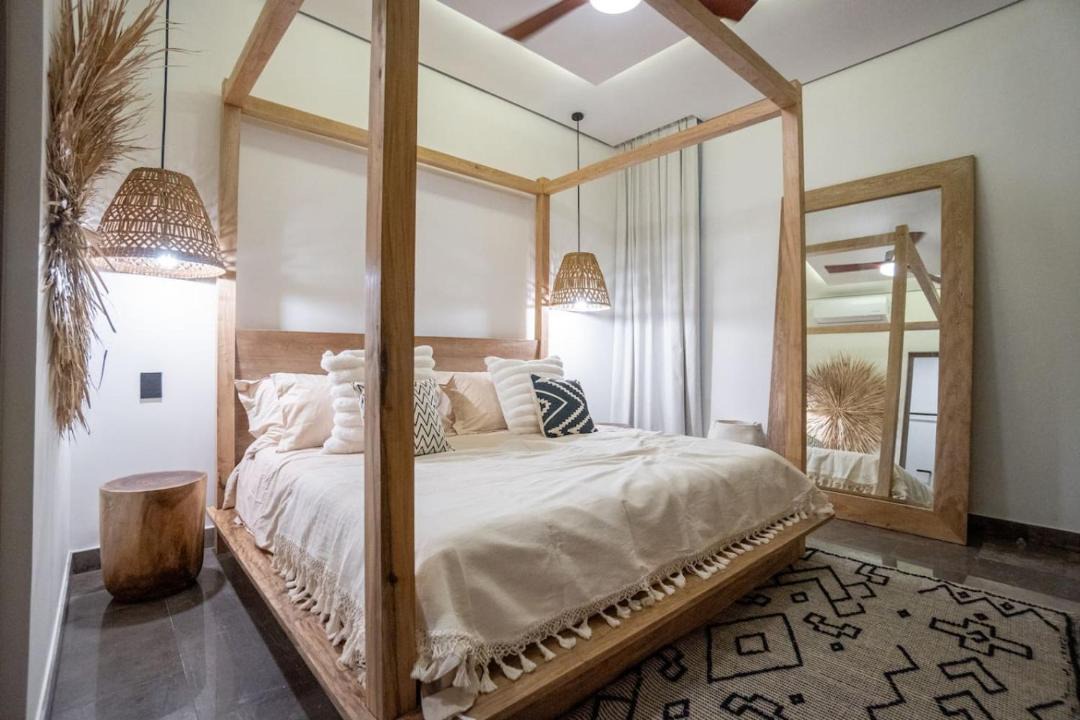 Photo of Bedroom in Playa Paraiso