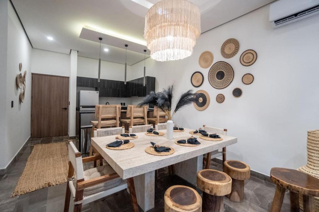 Photo of Kitchen in Playa Paraiso