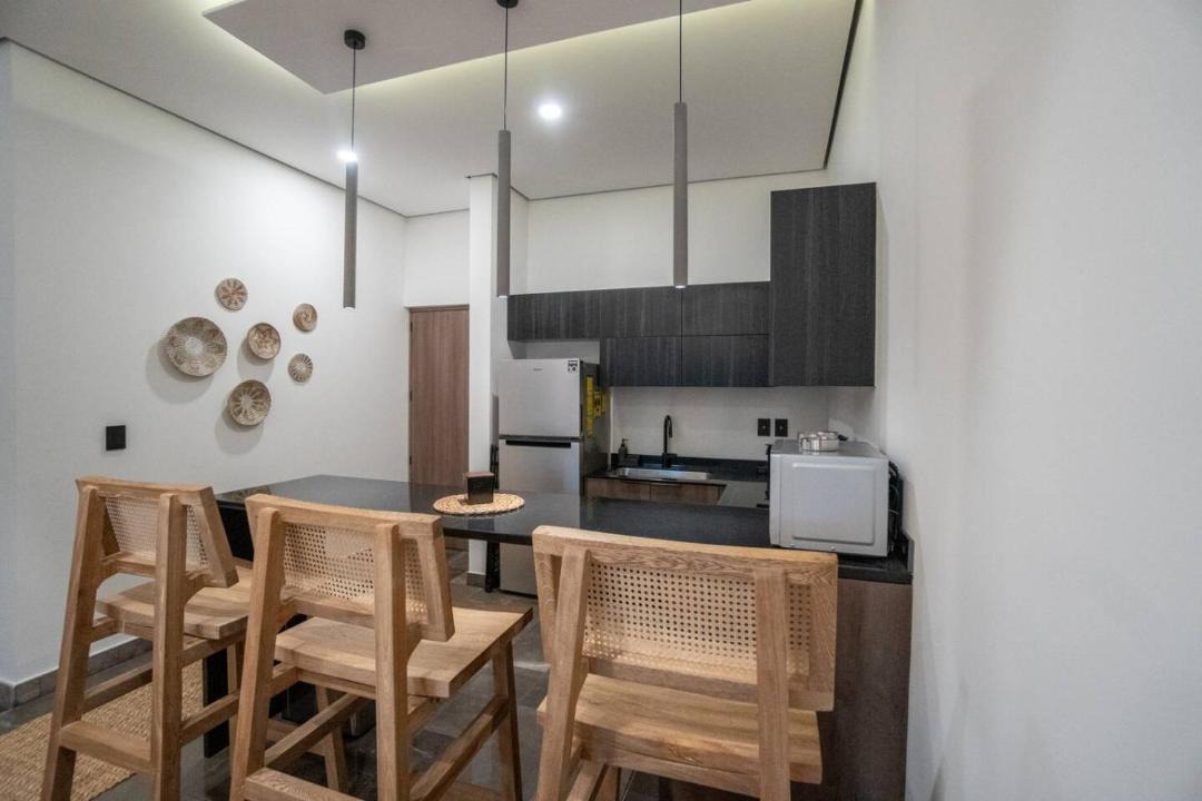 Photo of Kitchen in Playa Paraiso