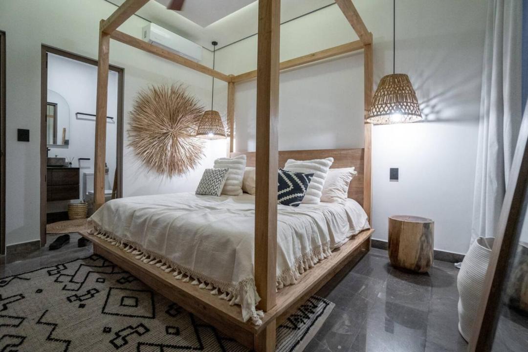 Photo of Bedroom in Playa Paraiso