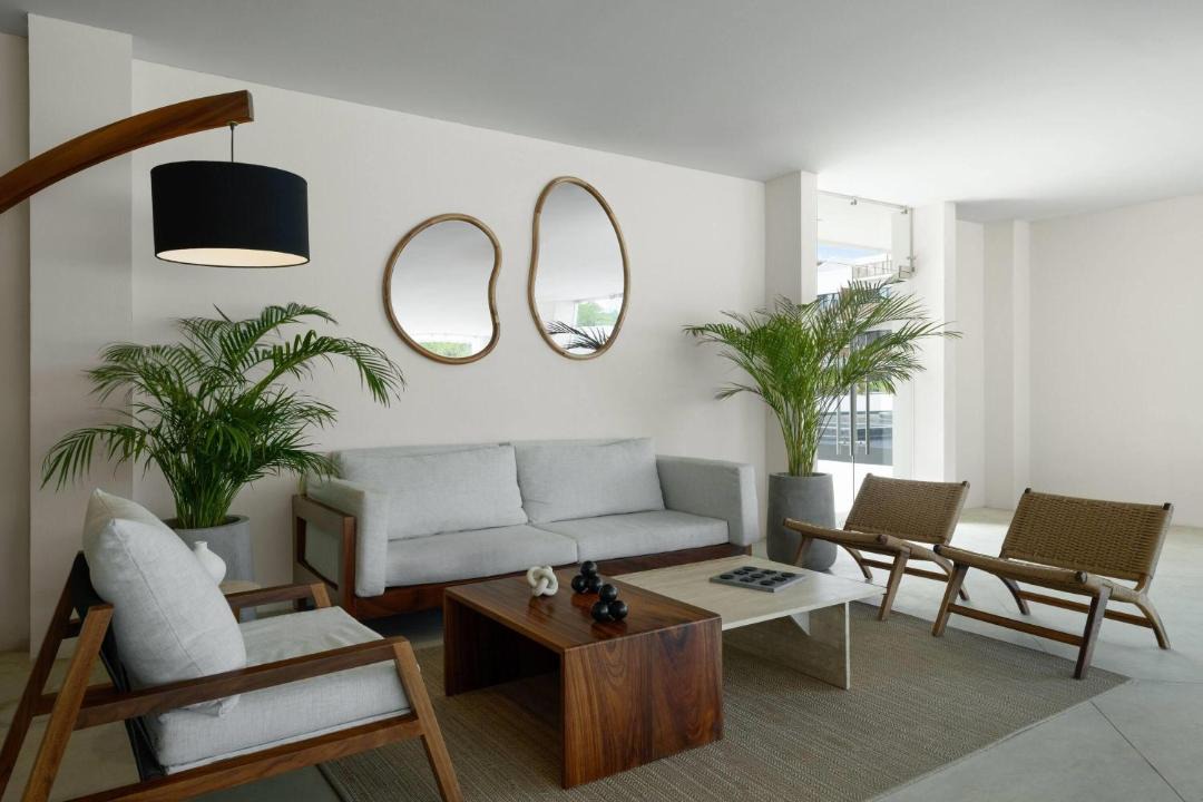 Photo of Livingroom in Playa Paraiso
