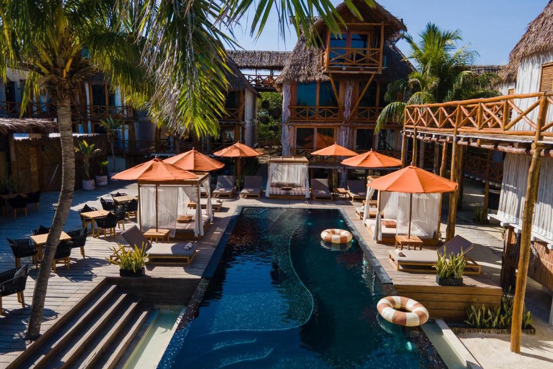 Photo of Others in Isla Holbox