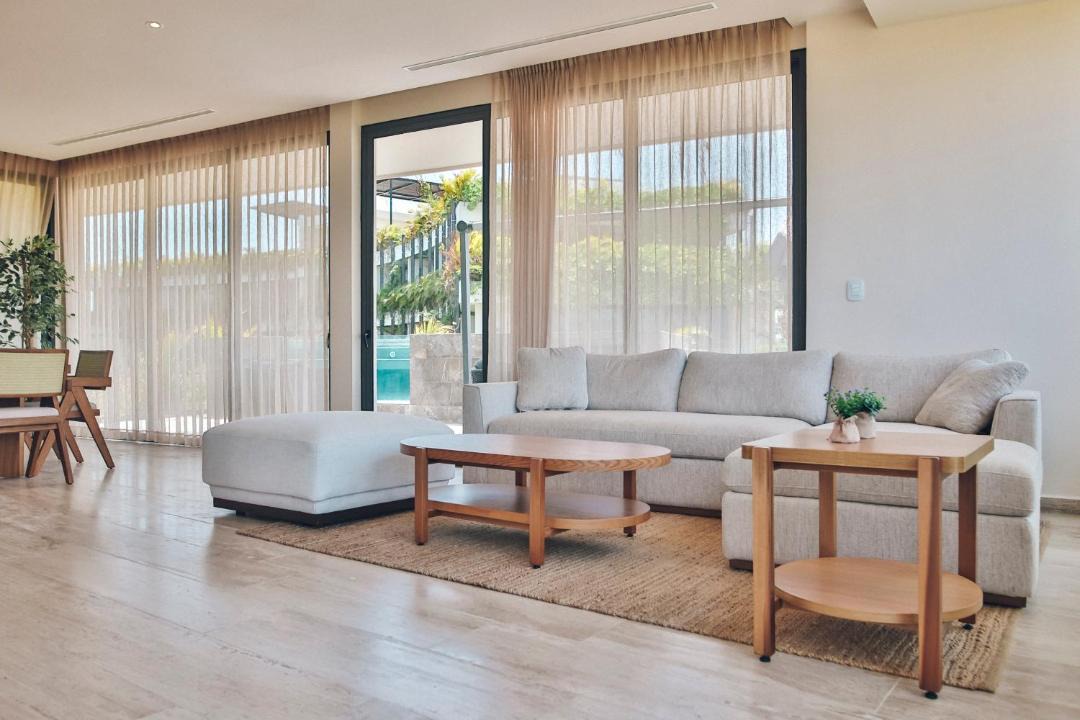 Photo of Livingroom in Tulum