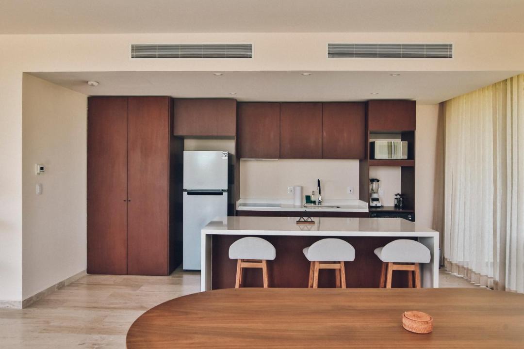 Photo of Kitchen in Tulum