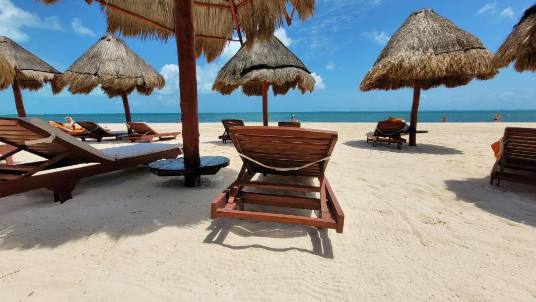 Photo of Others in Playa Mujeres