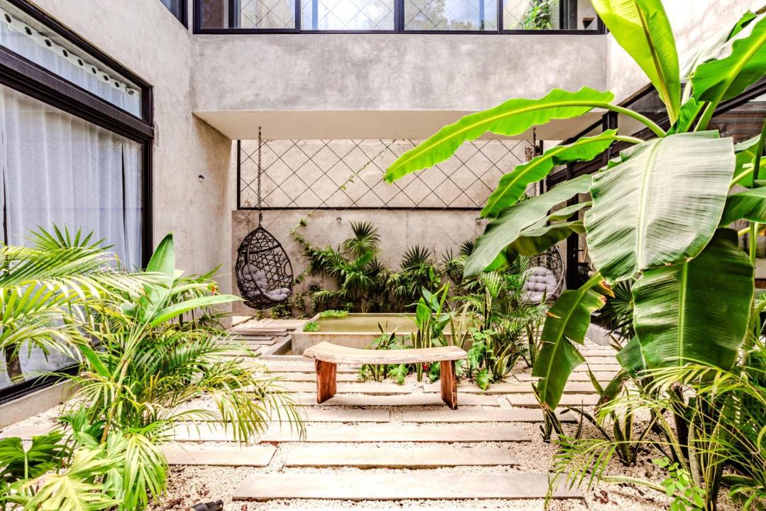 Photo of Patio Balcony in Tulum