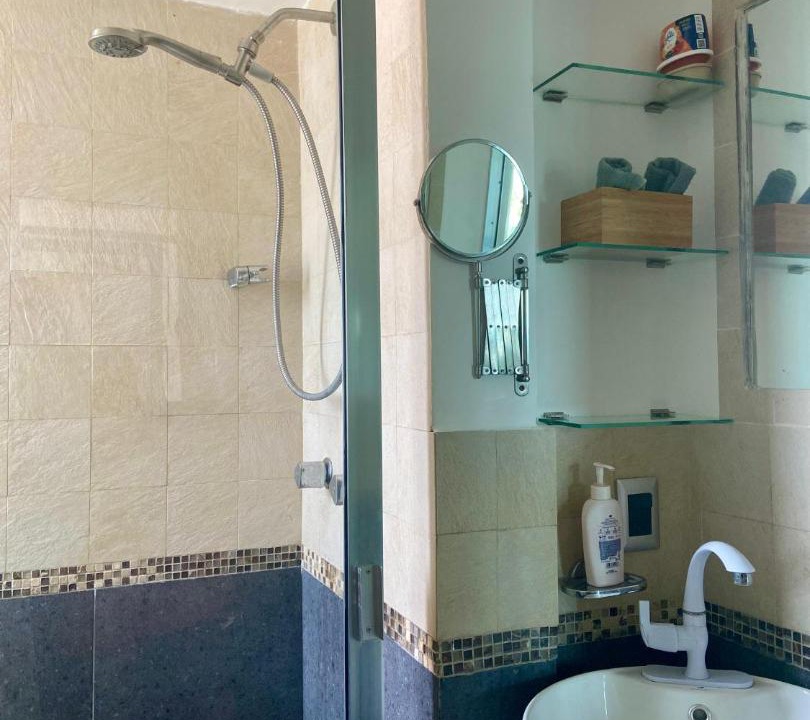 Photo of Bathroom in Punta Cancun