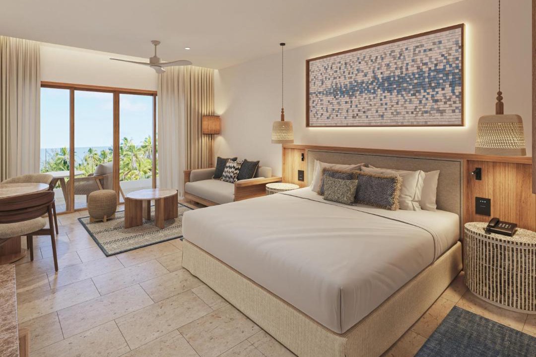 Photo of Bedroom in Playa Mujeres