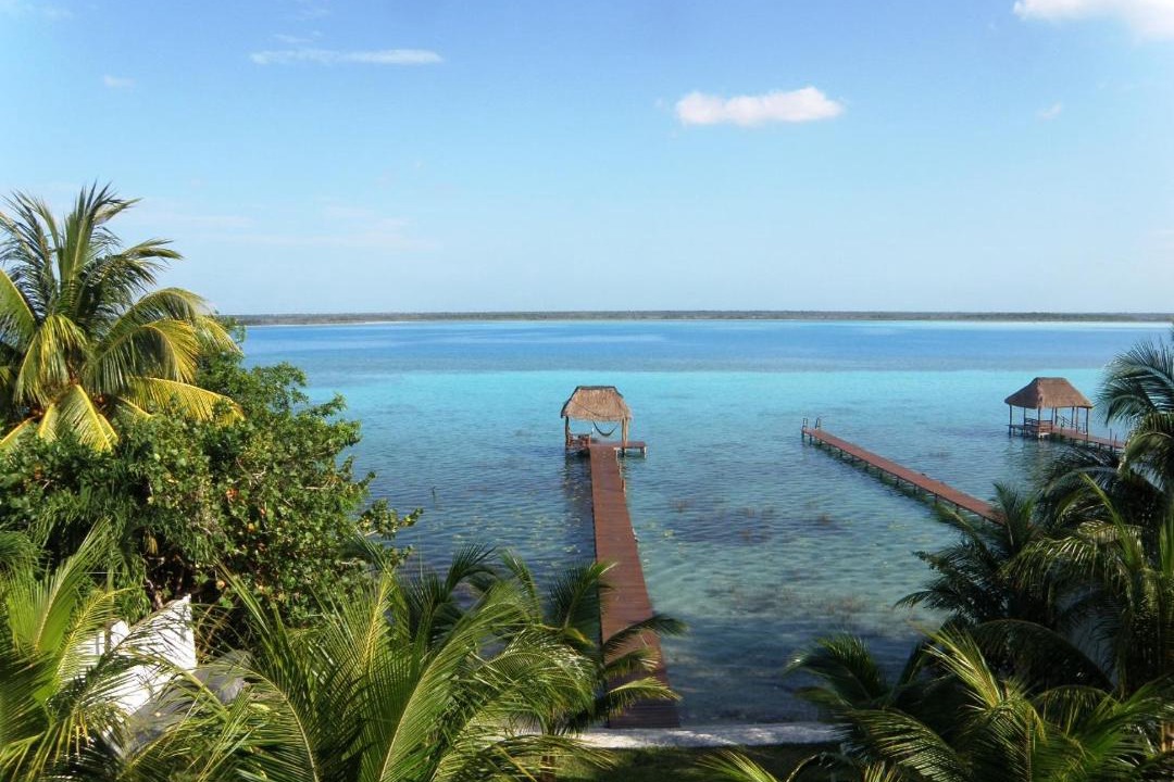 Photo of Others in Bacalar