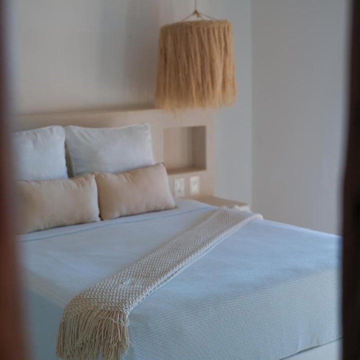 Photo of Bedroom in Isla Holbox
