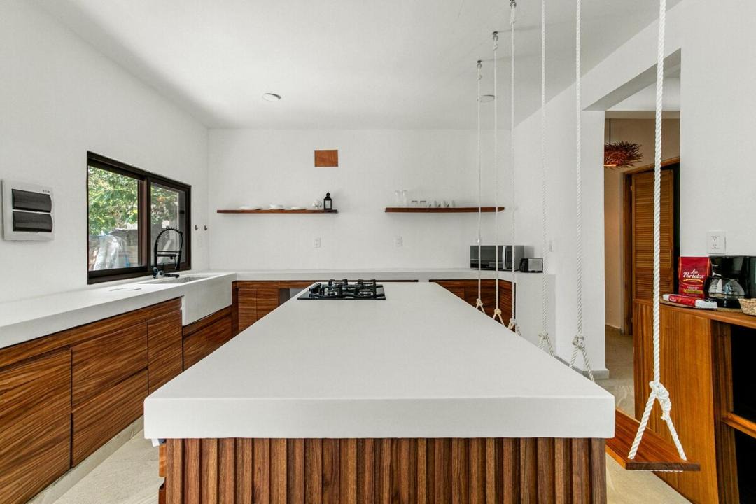 Photo of Kitchen in Salina Grande
