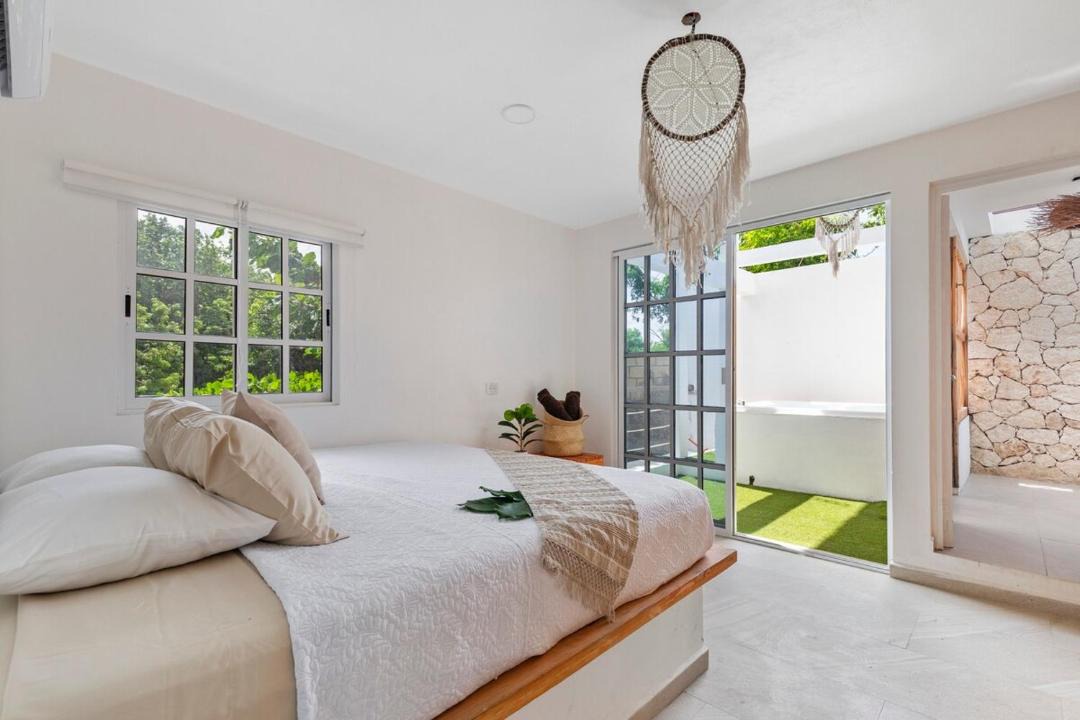 Photo of Bedroom in Salina Grande