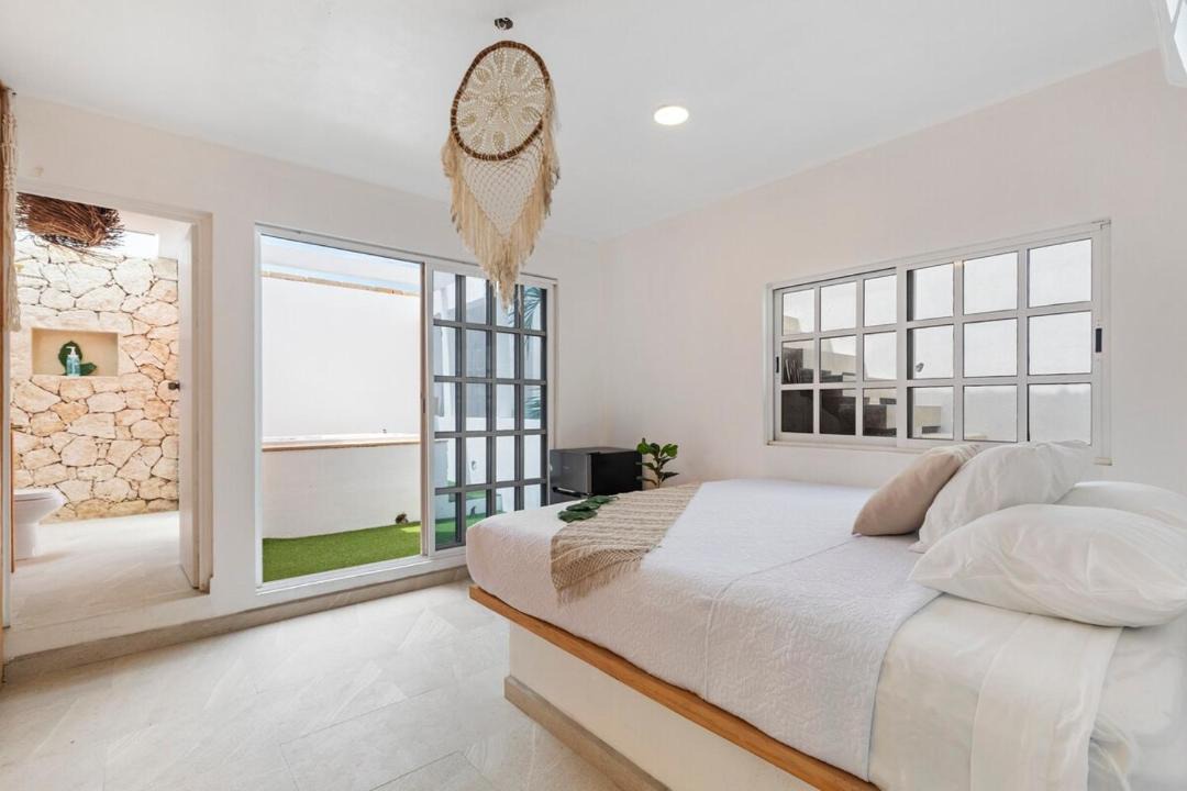 Photo of Bedroom in Salina Grande