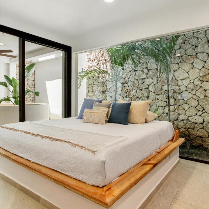 Photo of Bedroom in Salina Grande