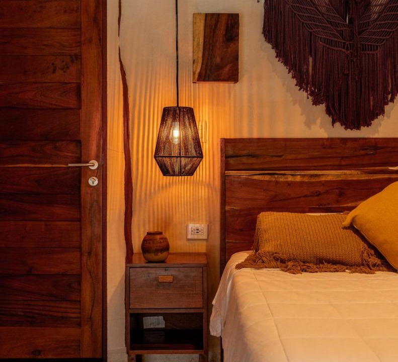 Photo of Bedroom in Francisco Uh May