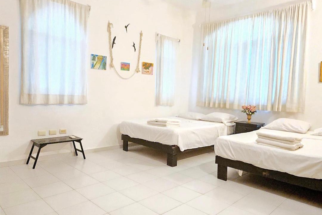 Photo of Bedroom in Playacar Fase I
