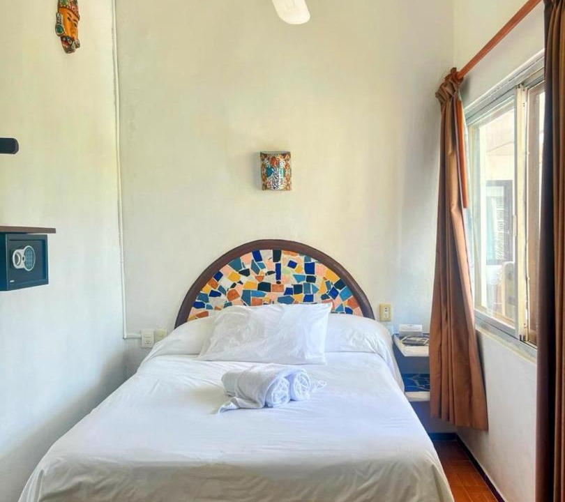 Photo of Bedroom in Colonia Centro