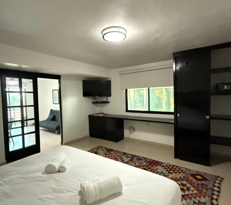 Photo of Bedroom in La Gloria