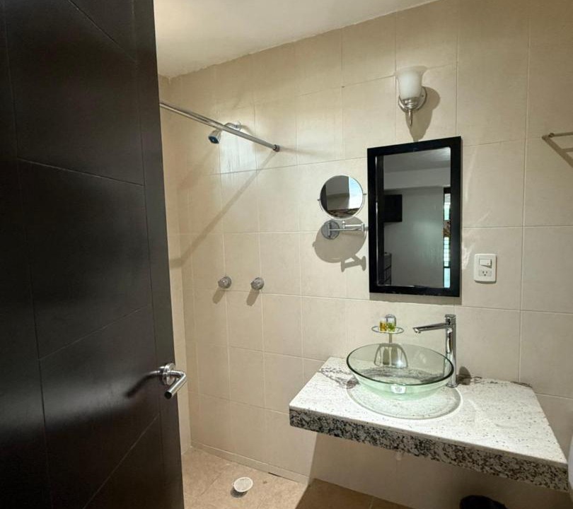 Photo of Bathroom in La Gloria