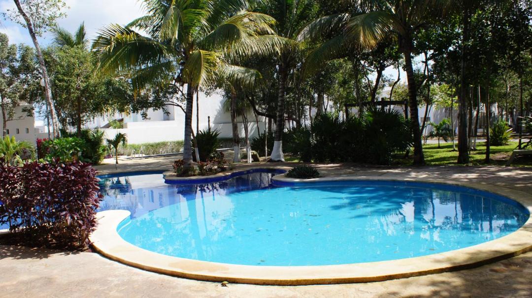 Photo of Outdoor in Puerto Juarez